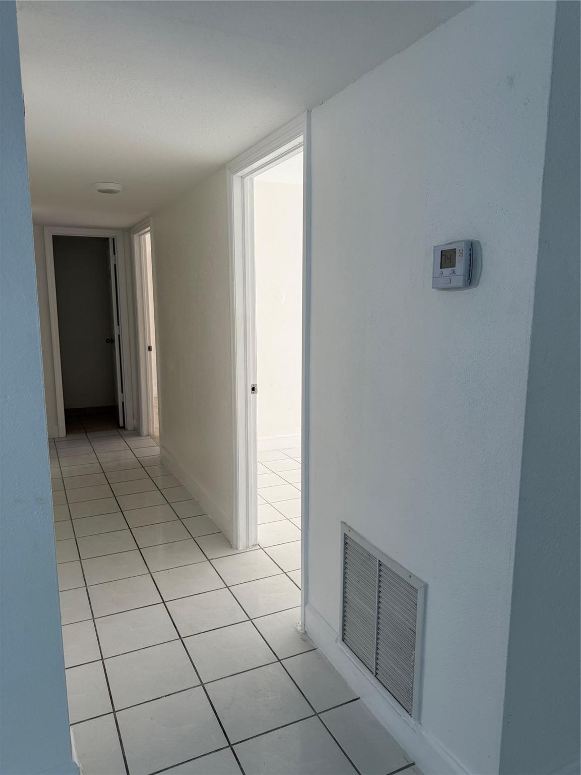 Cross Creek Condo - Residential Lease