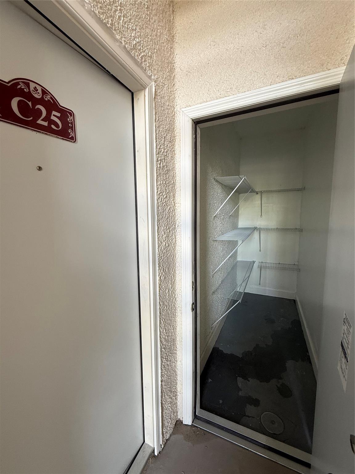 Cross Creek Condo - Residential Lease