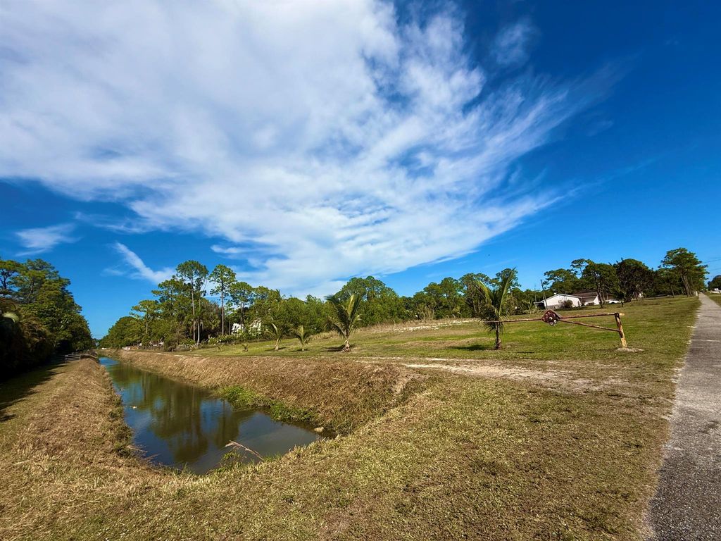 Photo of 17721 Tangerine, Loxahatchee, FL 33470 (MLS # R11065982)