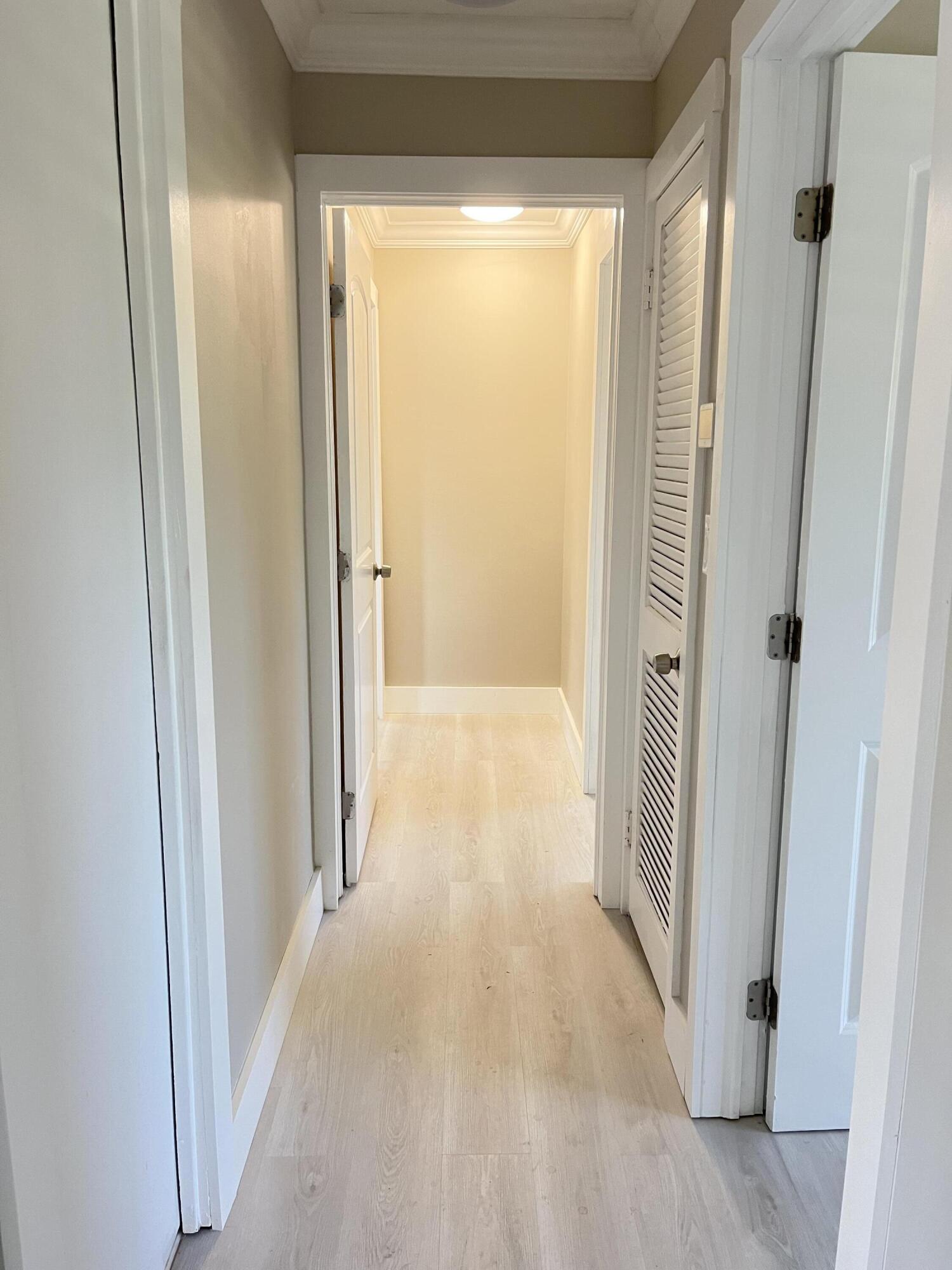 HOLLYWOOD PARK - Residential Income