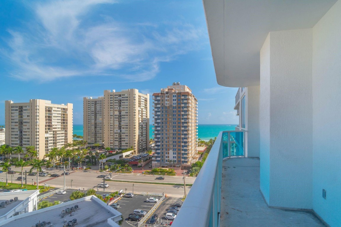 Ocean Marine Yacht Club - Residential