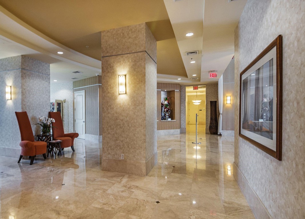 Ocean Marine Yacht Club - Residential