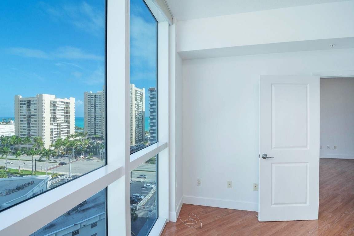 Ocean Marine Yacht Club - Residential