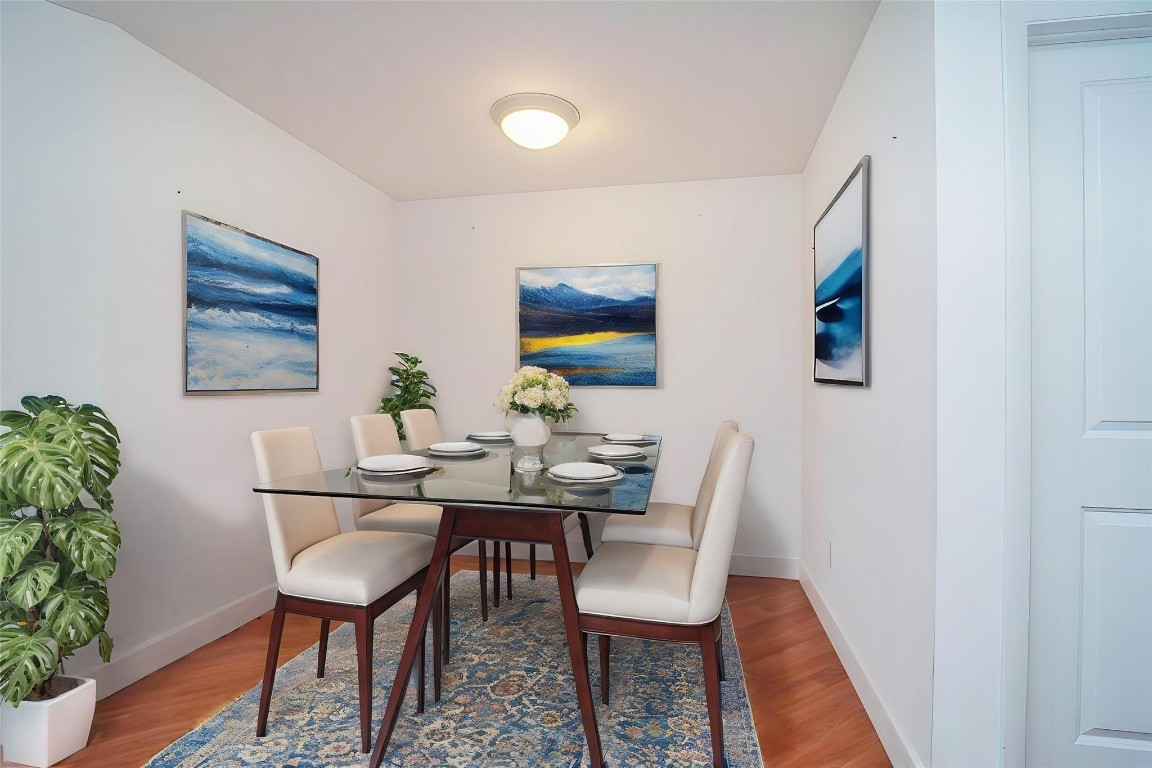 Ocean Marine Yacht Club - Residential