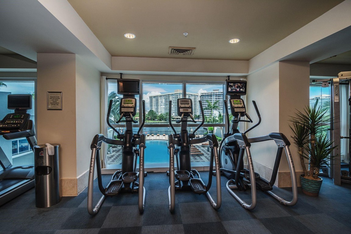 Ocean Marine Yacht Club - Residential