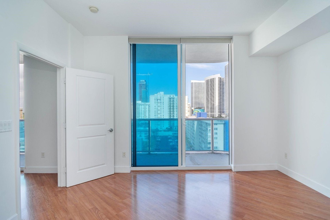 Ocean Marine Yacht Club - Residential