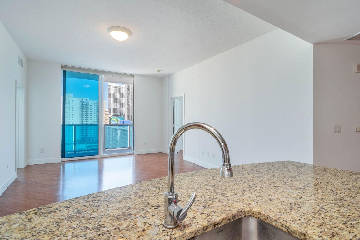 Ocean Marine Yacht Club - Residential