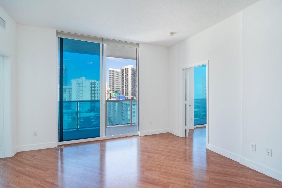 Ocean Marine Yacht Club - Residential