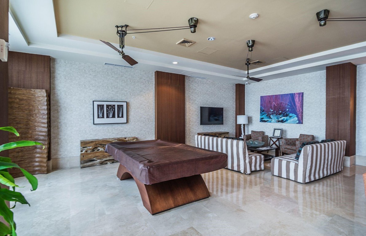 Ocean Marine Yacht Club - Residential