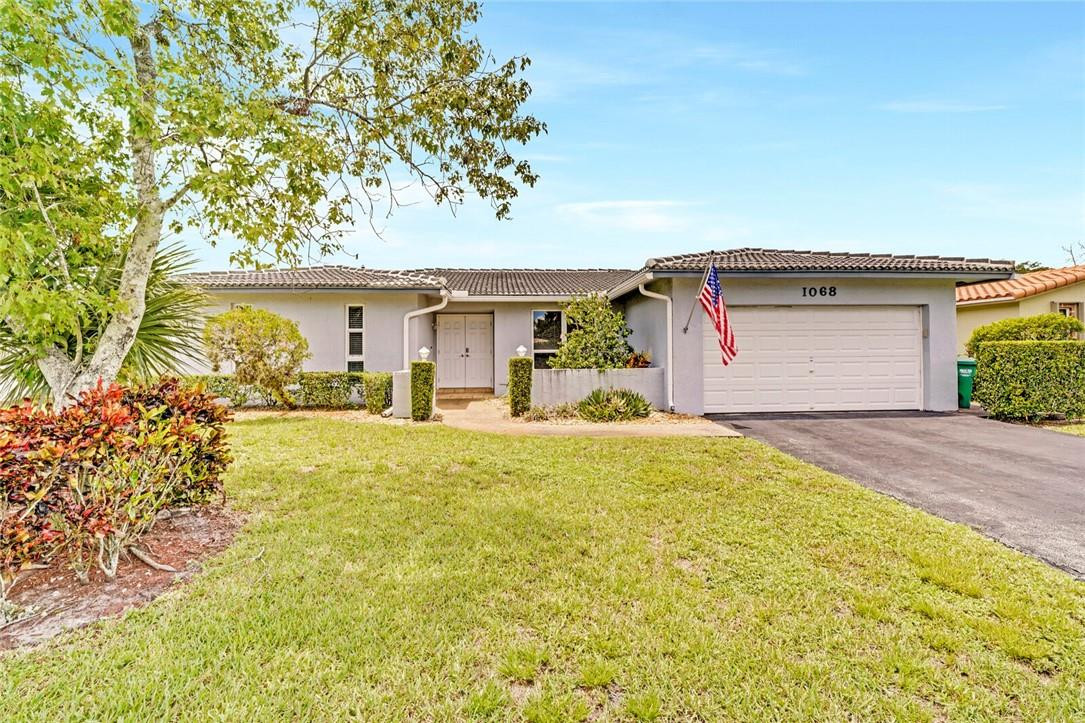 Ramblewood South 78-19 B - Residential