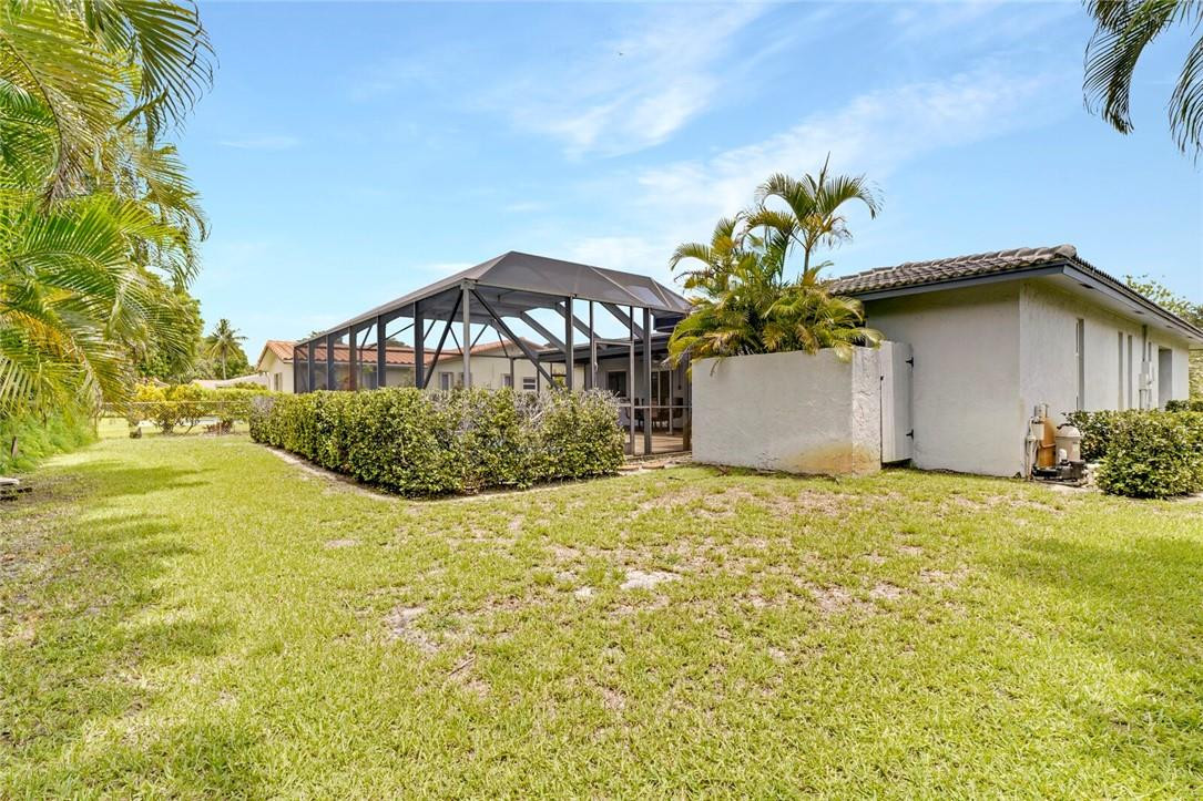 Ramblewood South 78-19 B - Residential