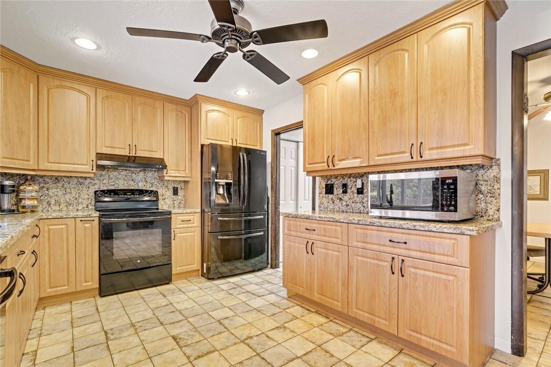 Ramblewood South 78-19 B - Residential