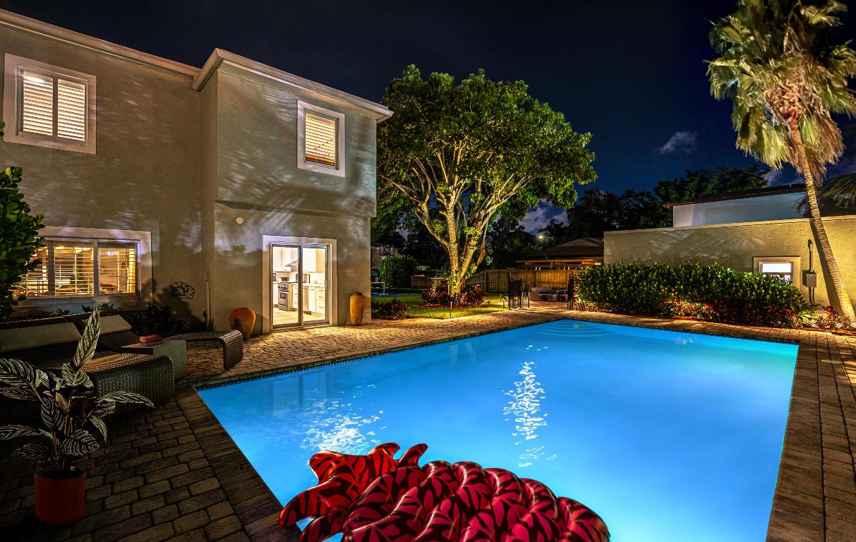 WILLA PARK - Residential