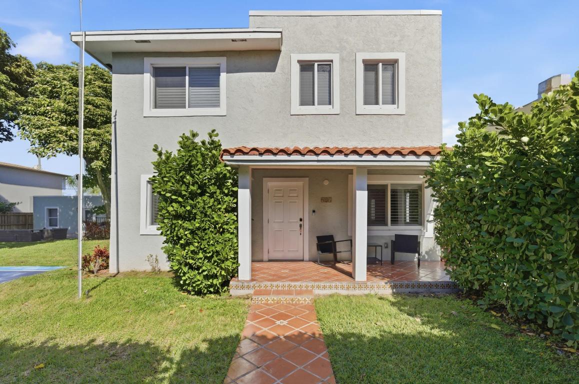 WILLA PARK - Residential