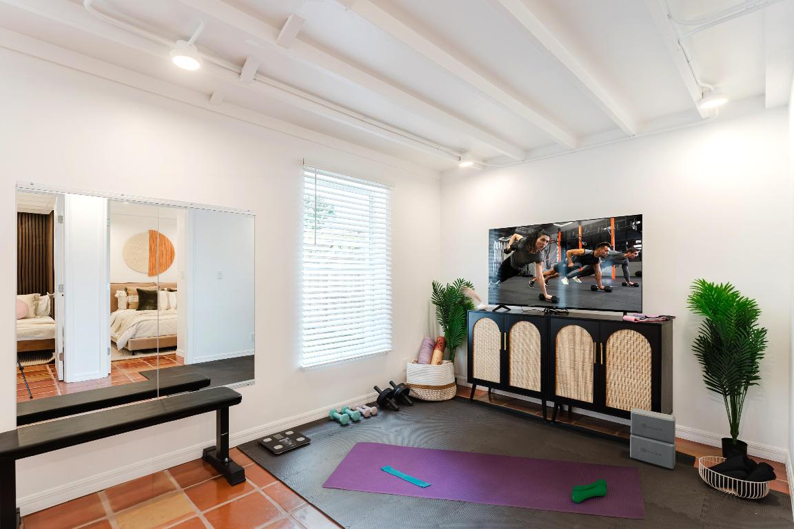 WILLA PARK - Residential