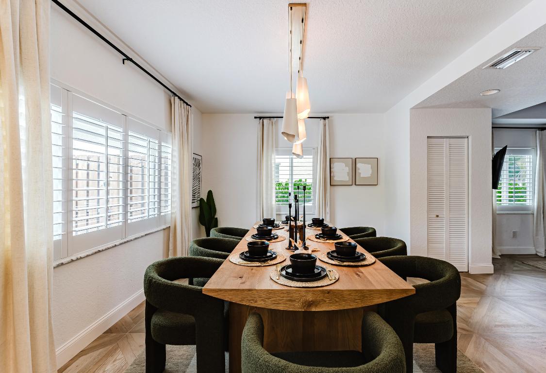 WILLA PARK - Residential