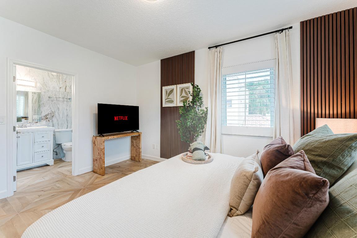 WILLA PARK - Residential