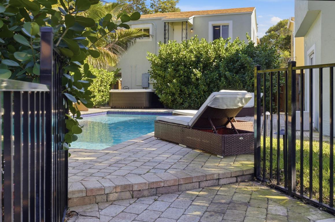 WILLA PARK - Residential