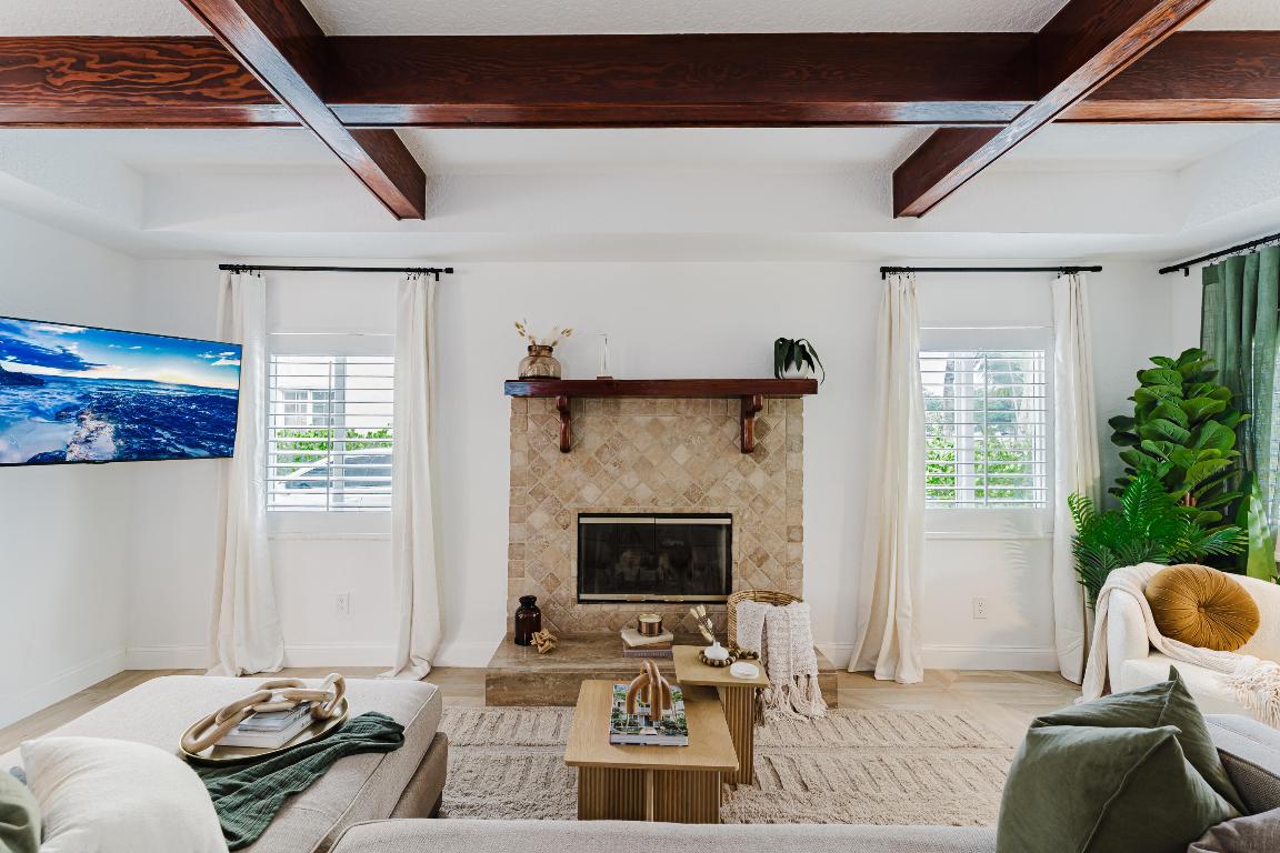 WILLA PARK - Residential