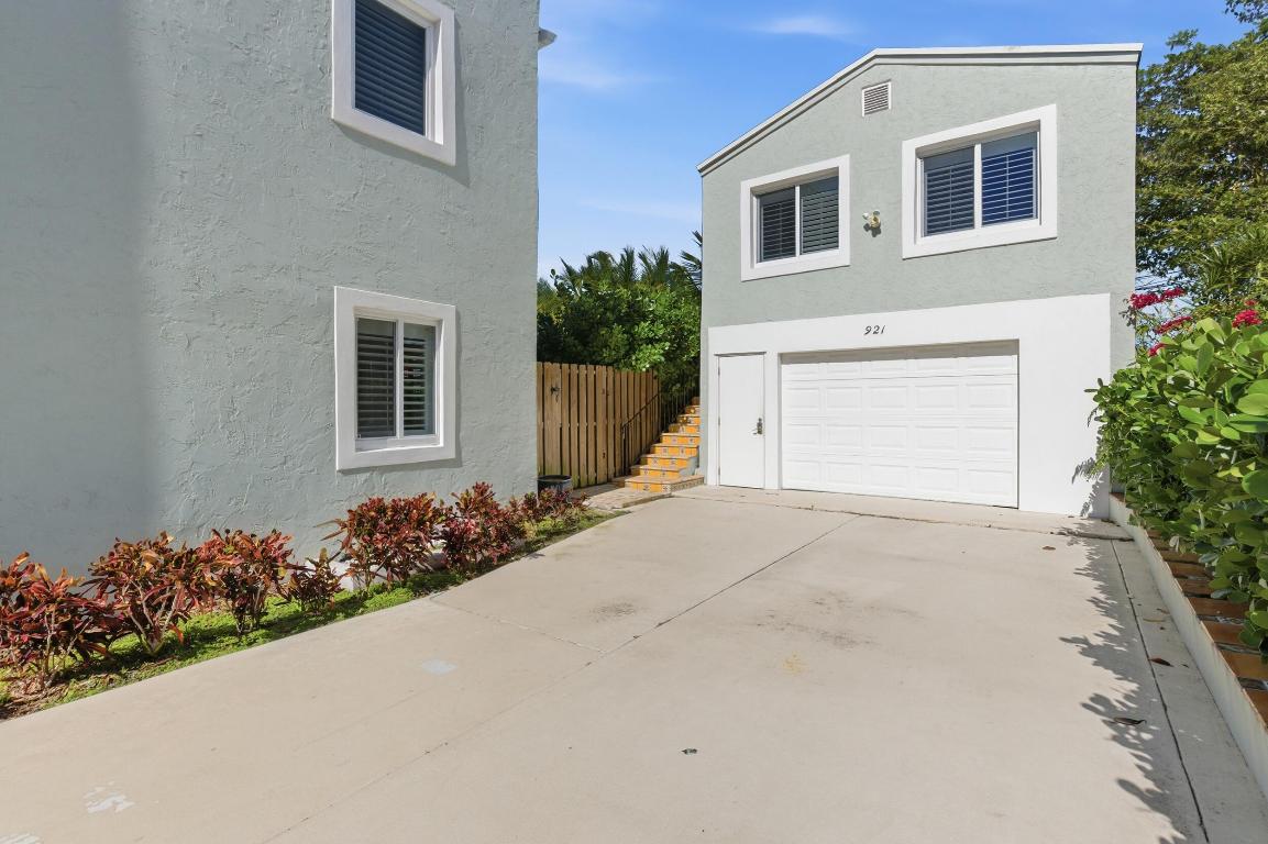 WILLA PARK - Residential