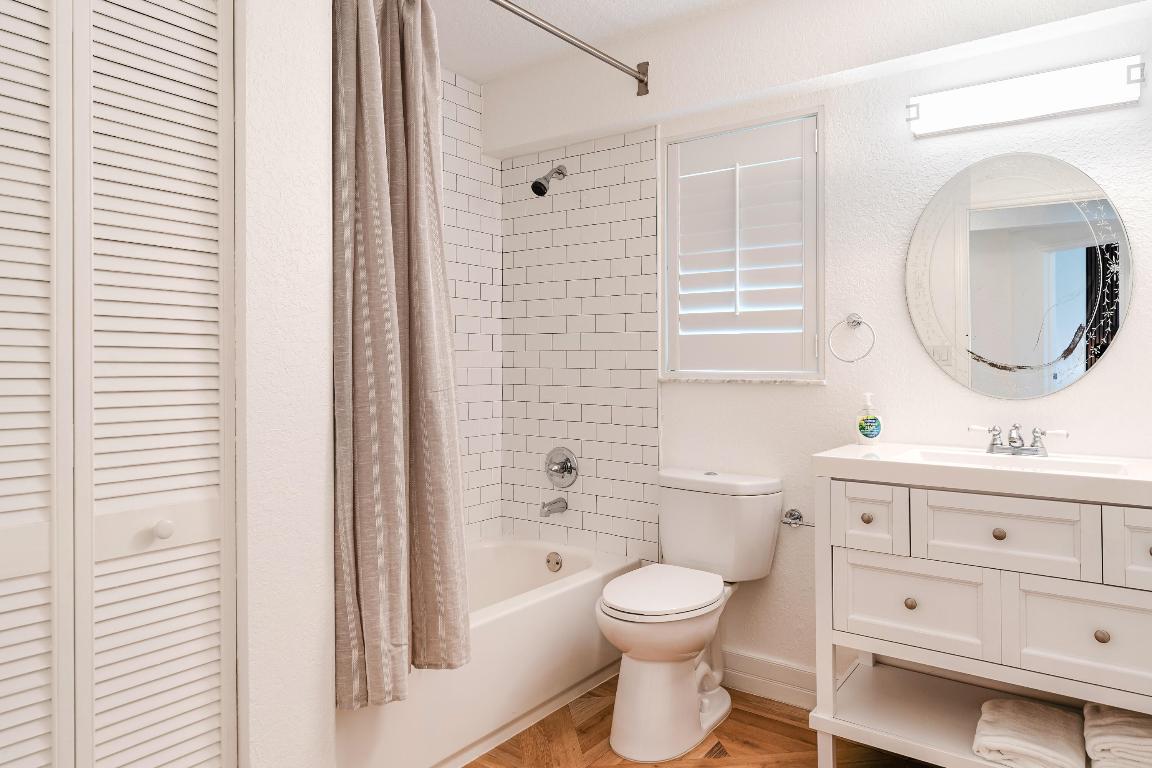 WILLA PARK - Residential