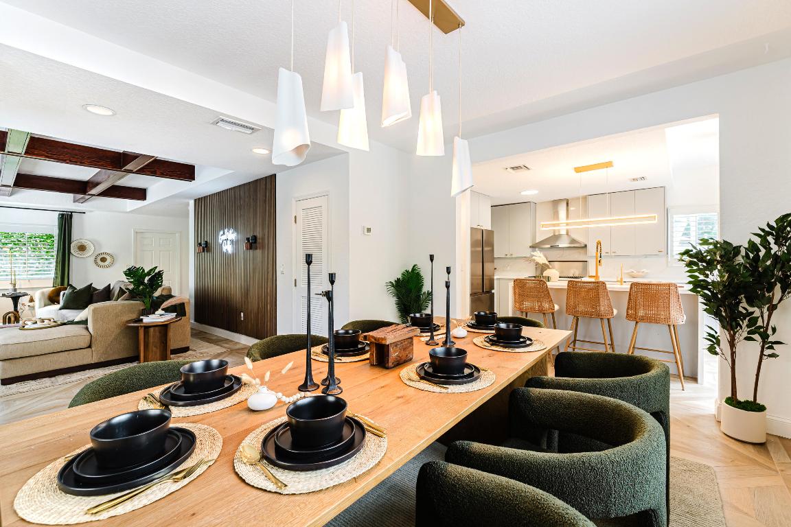 WILLA PARK - Residential