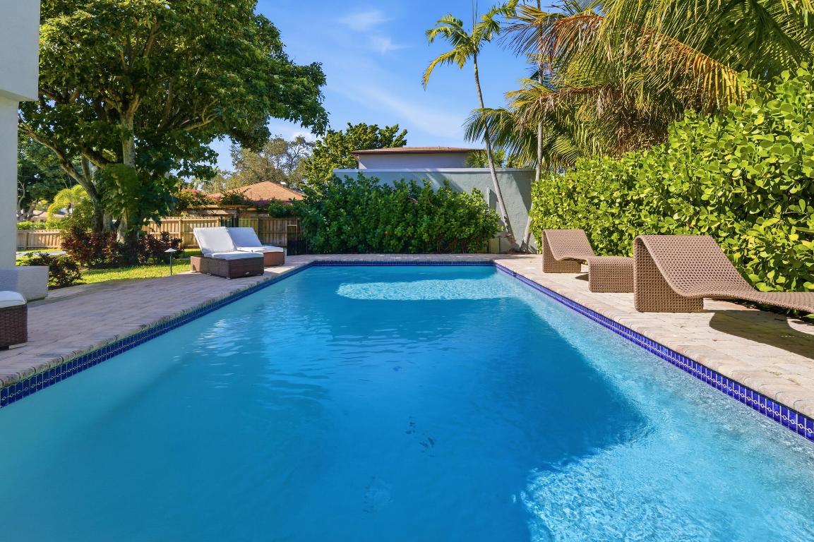 WILLA PARK - Residential