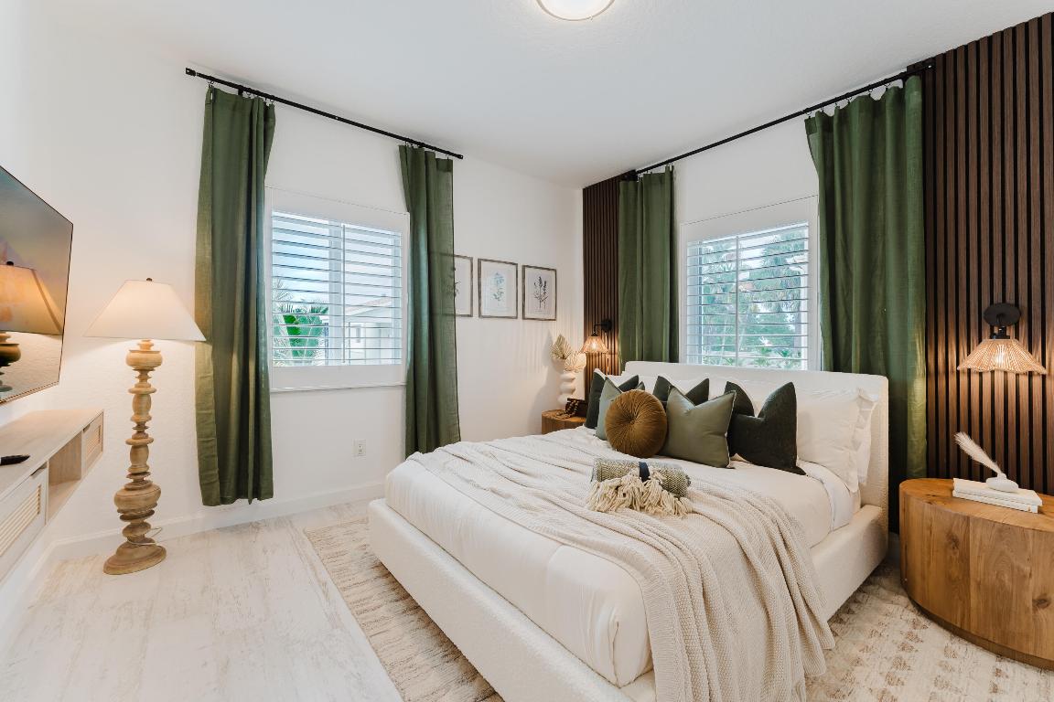 WILLA PARK - Residential