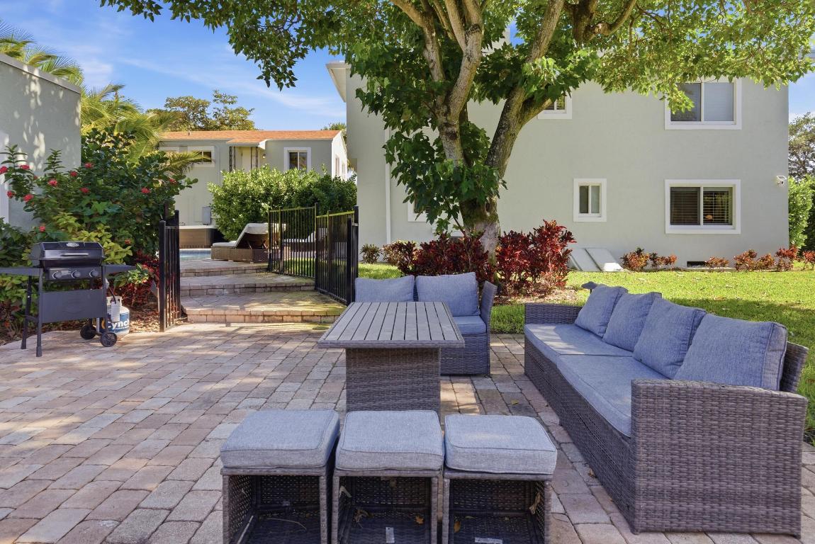 WILLA PARK - Residential