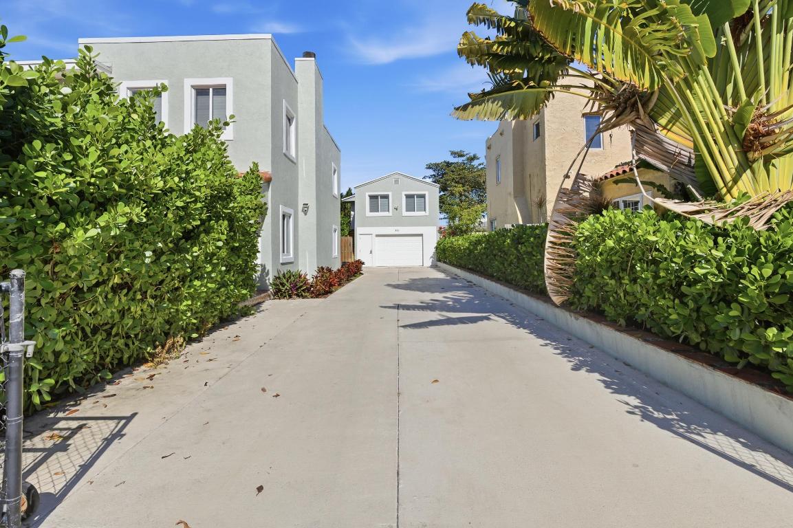 WILLA PARK - Residential