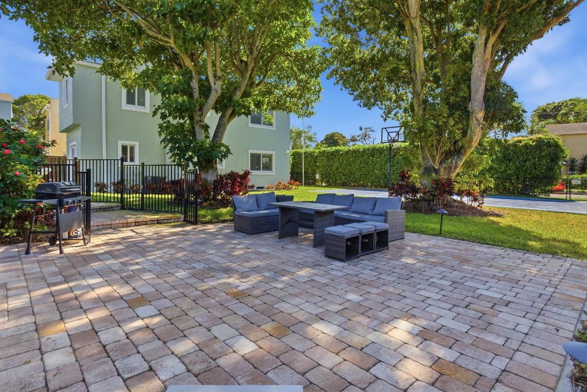 WILLA PARK - Residential