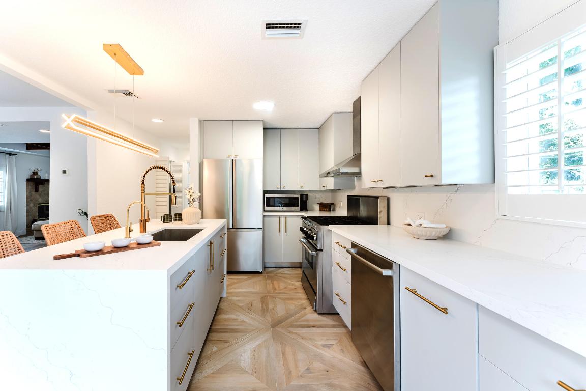 WILLA PARK - Residential