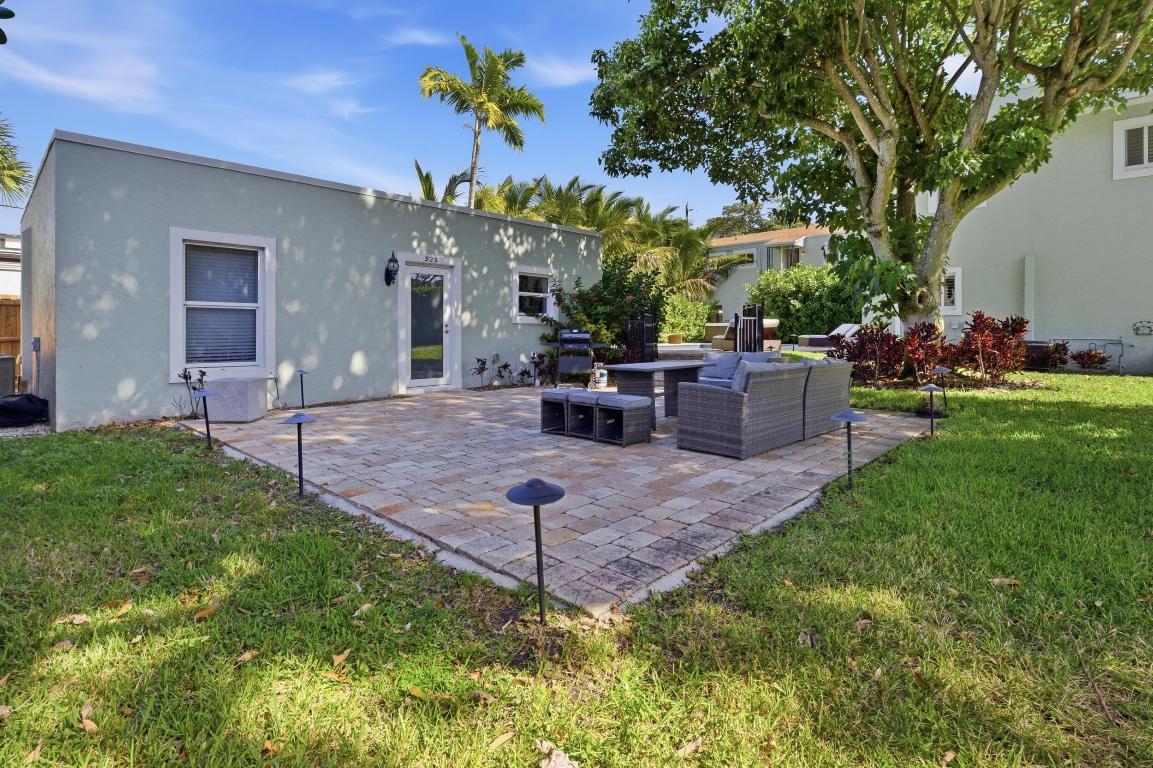 WILLA PARK - Residential