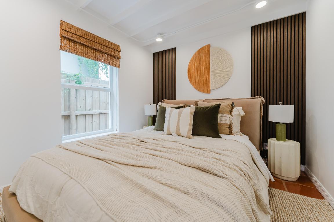 WILLA PARK - Residential