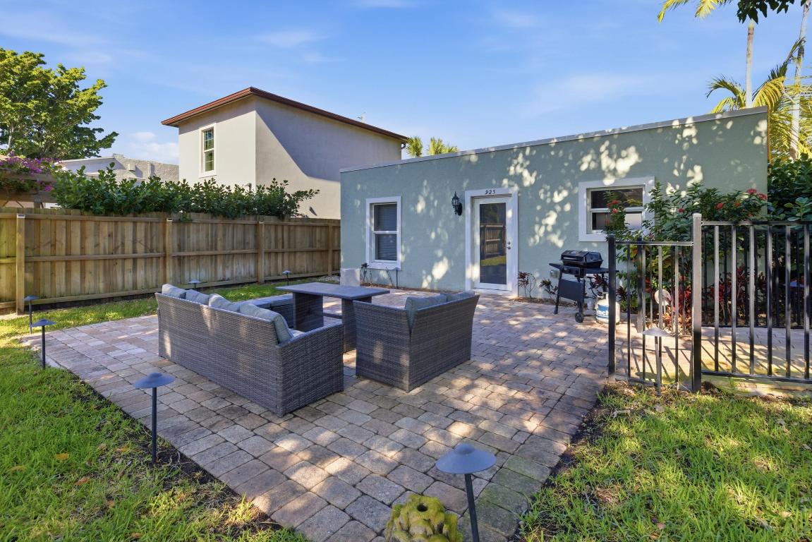 WILLA PARK - Residential