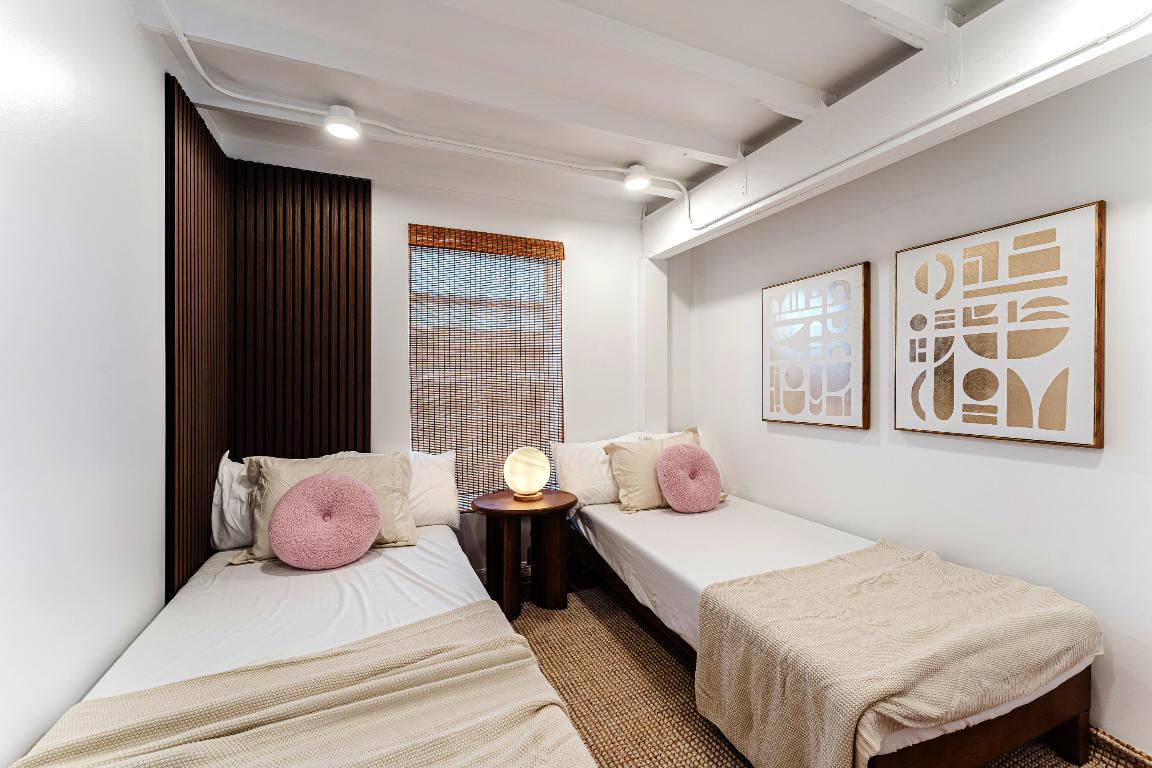 WILLA PARK - Residential