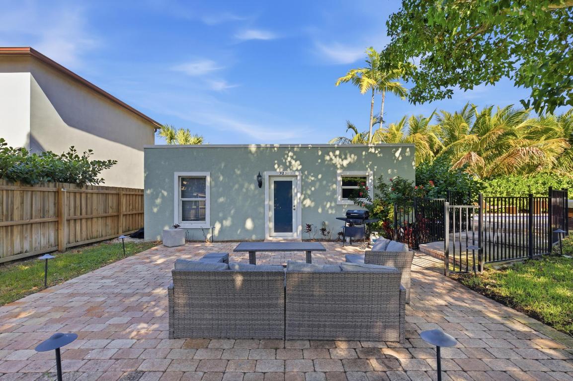 WILLA PARK - Residential