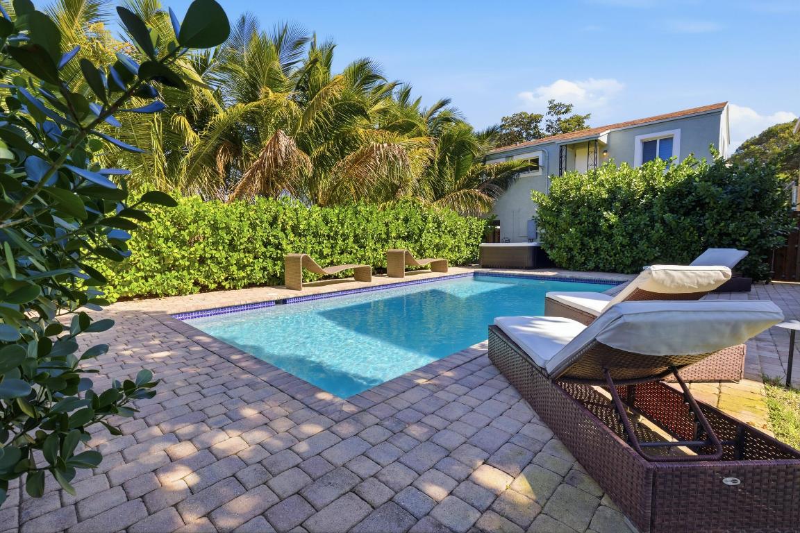 WILLA PARK - Residential