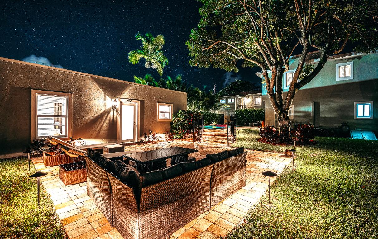 WILLA PARK - Residential