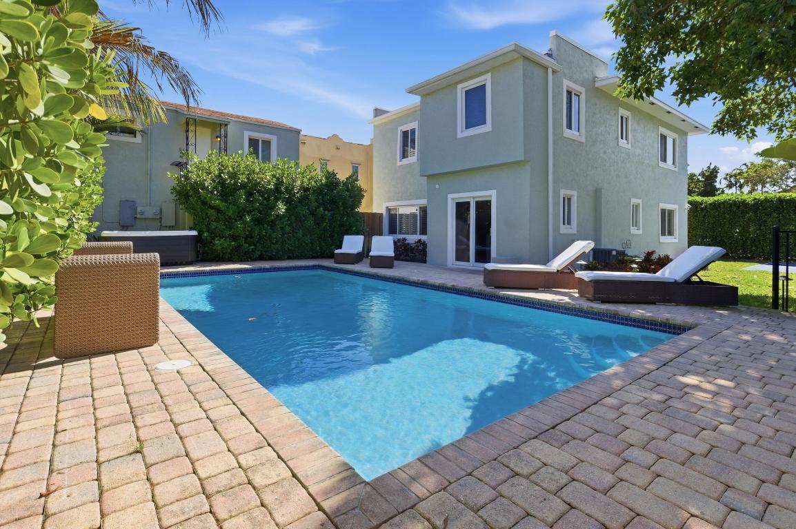 WILLA PARK - Residential