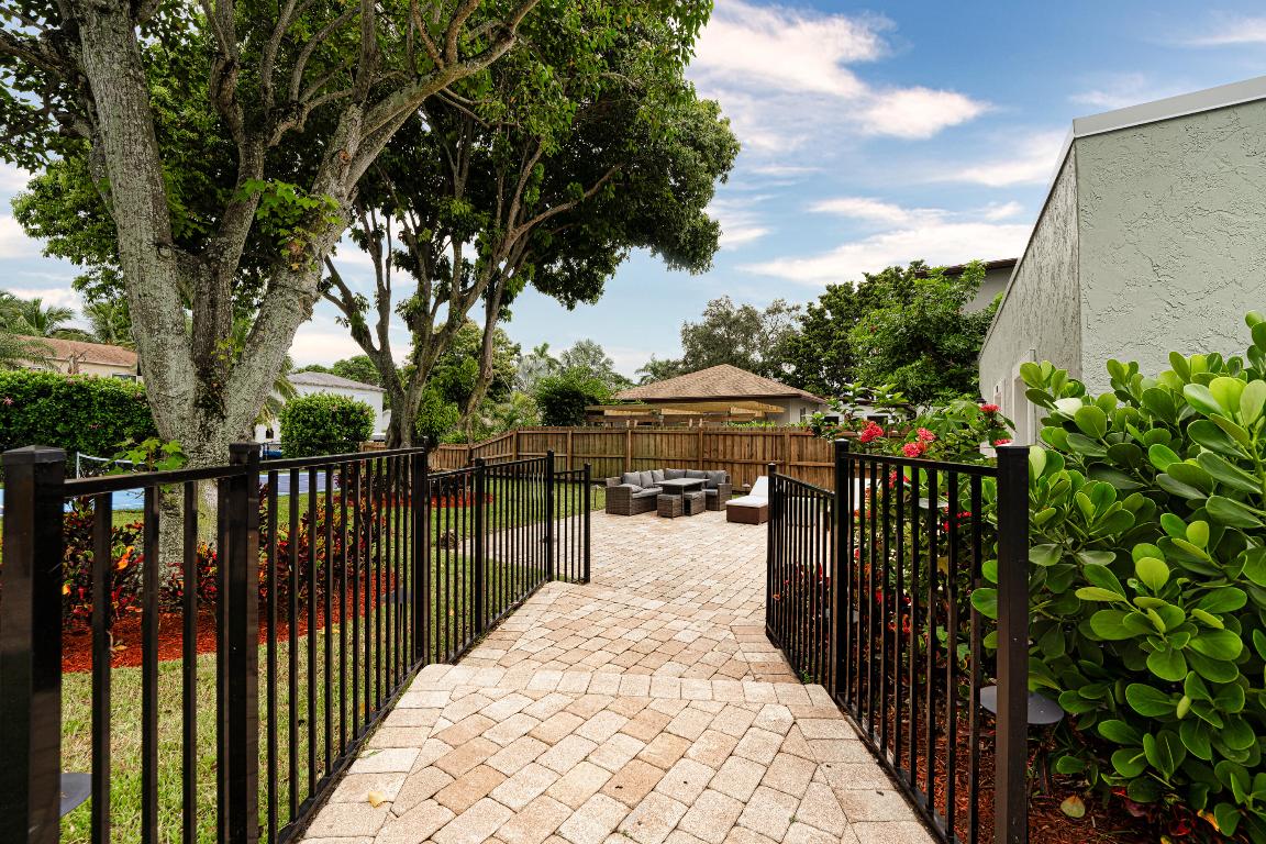 WILLA PARK - Residential