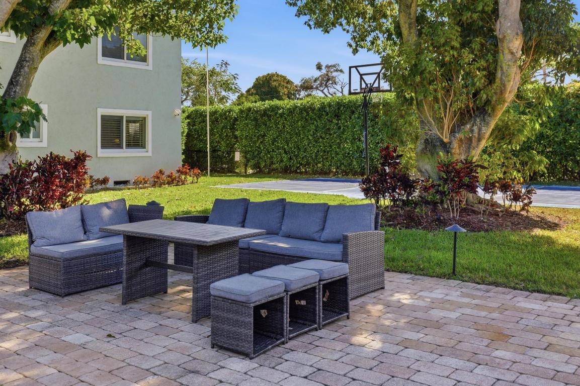 WILLA PARK - Residential