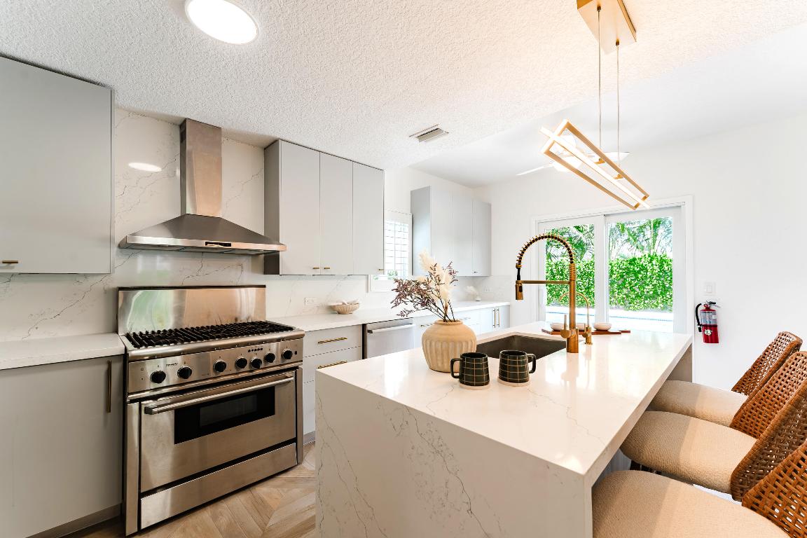 WILLA PARK - Residential