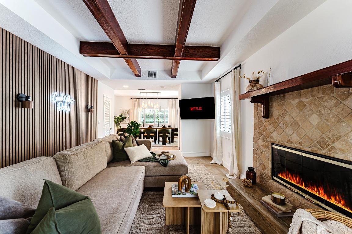 WILLA PARK - Residential