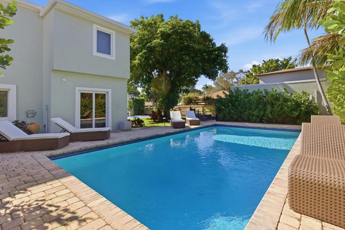 WILLA PARK - Residential