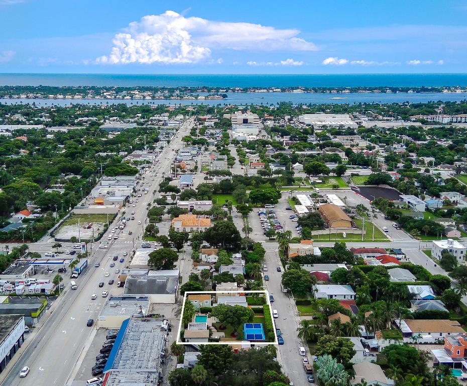 WILLA PARK - Residential