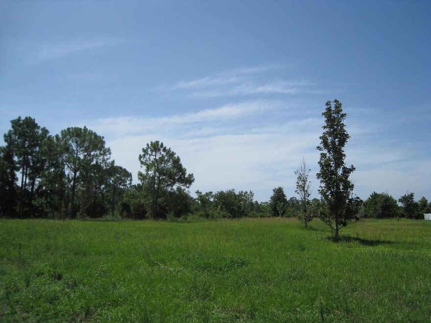 Great acreage in THE ENCLAVE an estate section of PGA VILLAGE!  Fully developed gated community in St. Lucie West.
Build the house of your dreams and enjoy all the amenities this golf community has to offer with The Legacy, a private golf club PLUS a semi-private PGA Golf Club with three courses, a PGA Learning Center and the PGA Historical Center.