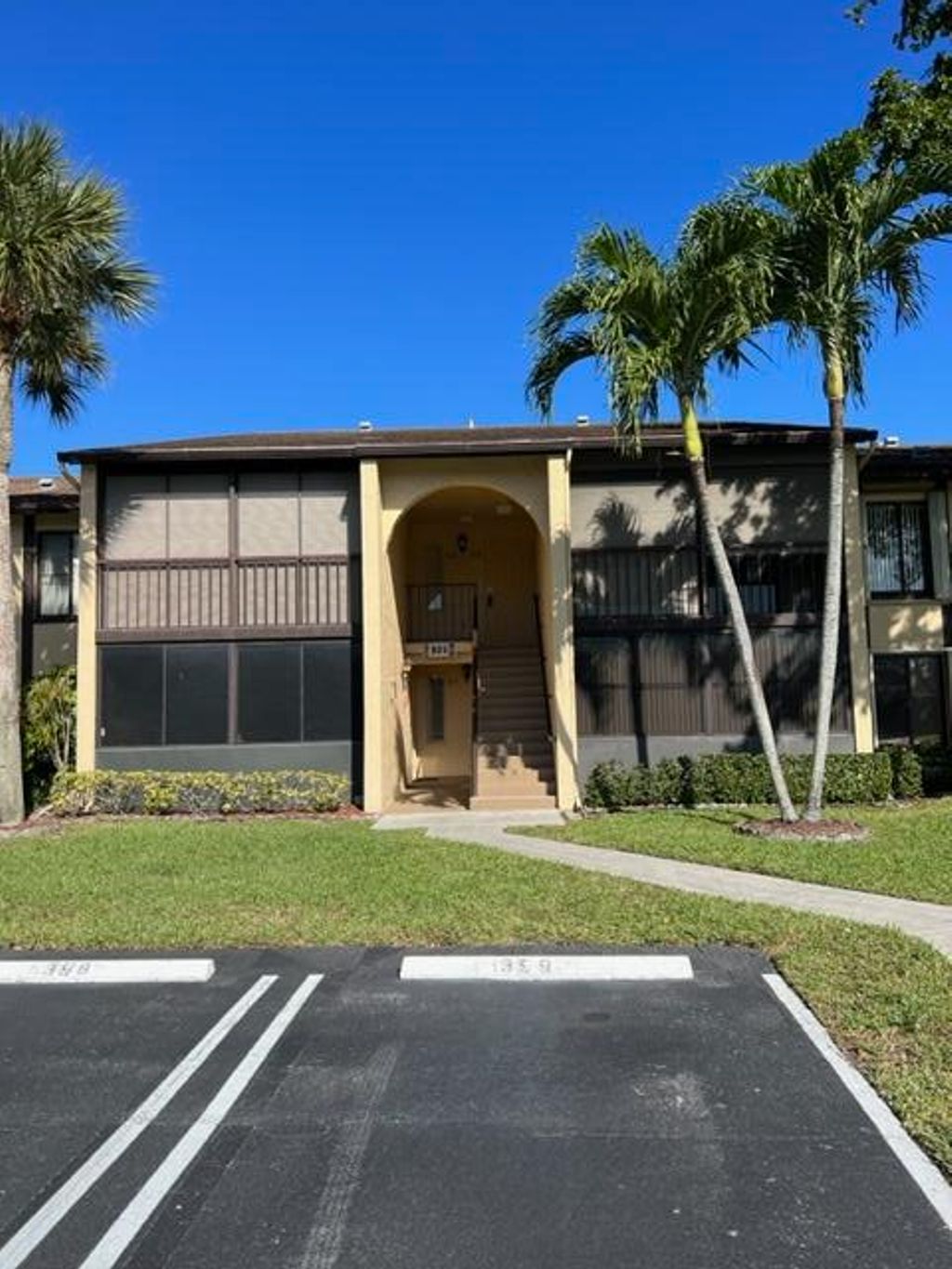 Photo of 825 Sky Pine Way #C2, Greenacres, FL 33415 (MLS # R10944693)