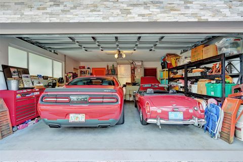 A home in Pompano Beach