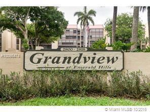 GRANDVIEW AT EMERALD HILL - Residential